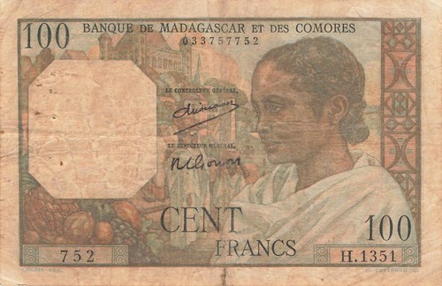 Madagascar 100 - madagascar,