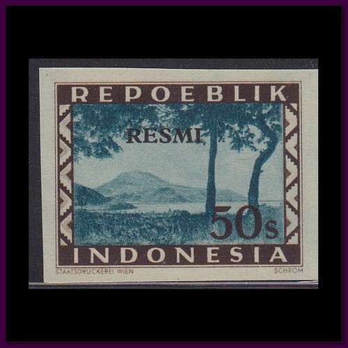 Stampa indonesia vienna - indonesia,