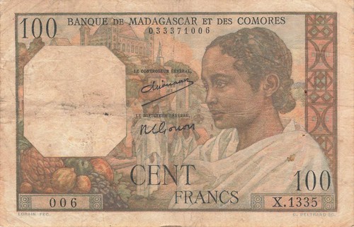 Madagascar 100 - madagascar,