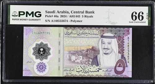 Arabia saudita riyal 2024 - saudita,