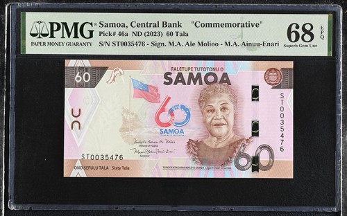 Samoa tala 2023 46 - 60, p
