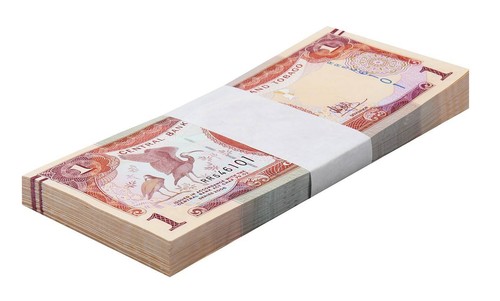 Trinidad tobago 1 dollaro - trinidad, &