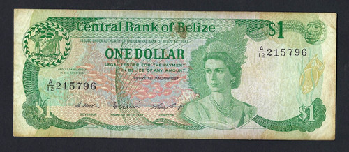 Central bank of - 🇧🇿,