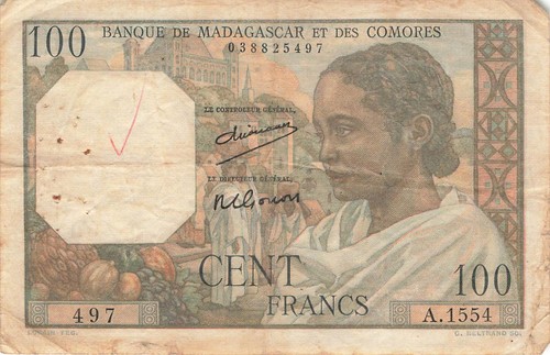 Madagascar 100 - madagascar,