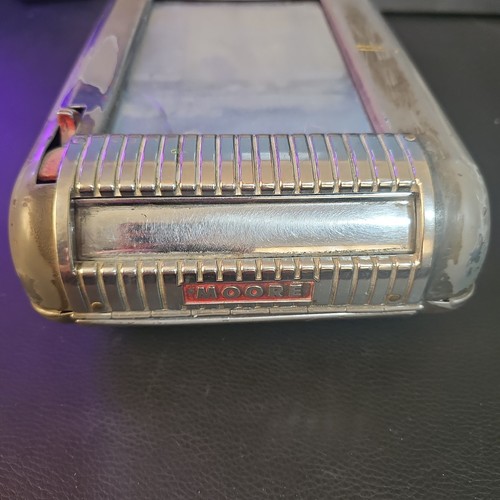 Registratore portatile vintage