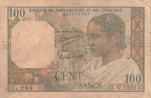Madagascar 100 - madagascar,