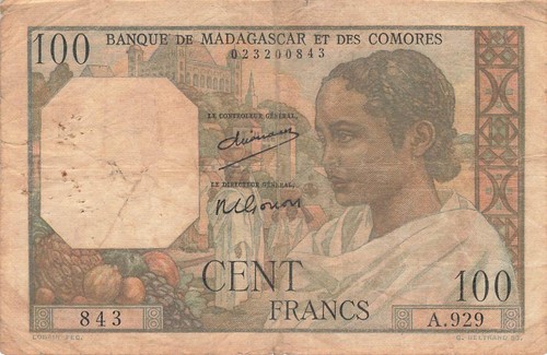 Madagascar 100 - madagascar,